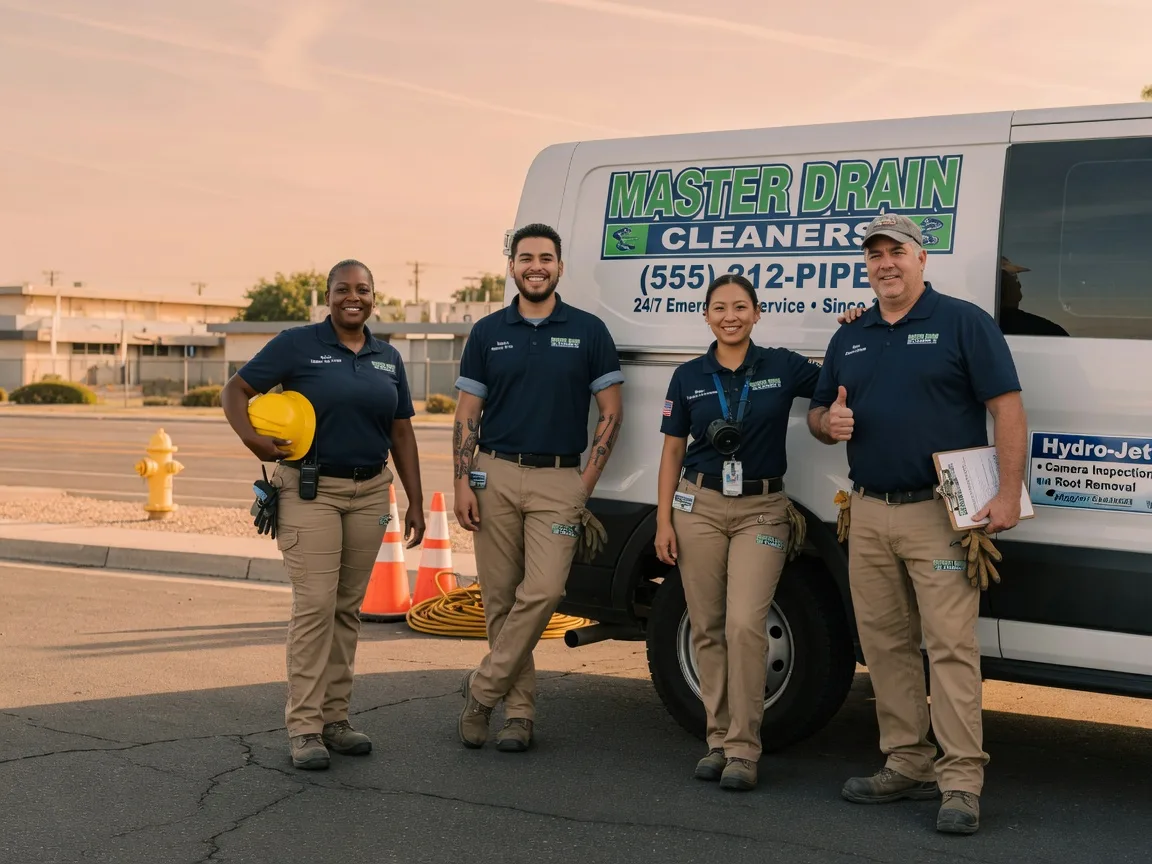 Drain Cleaning company in Towaco, NJ