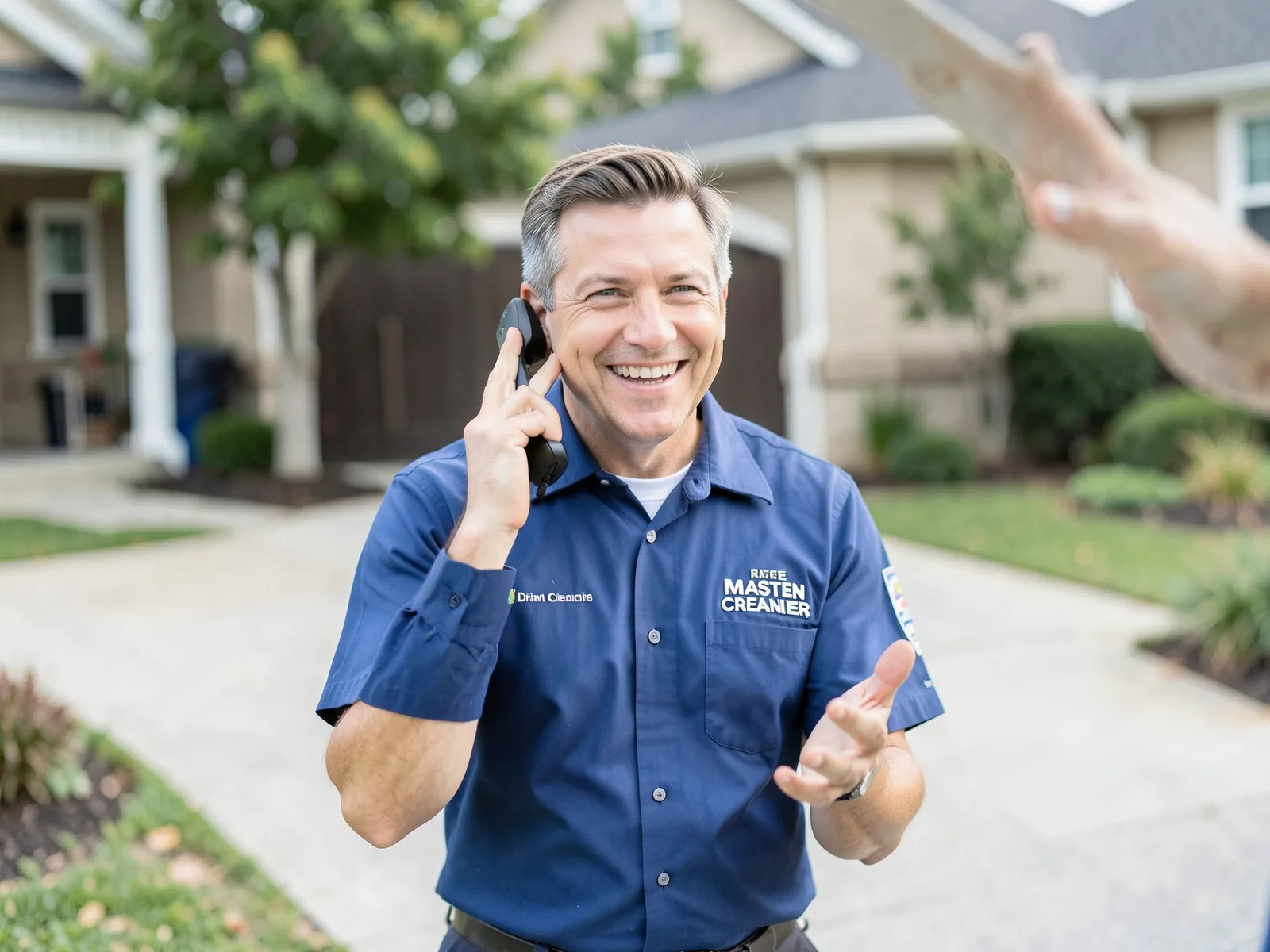 Drain Cleaning Towaco, NJ FAQs